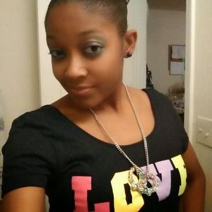 Meet your Posher, Cierra